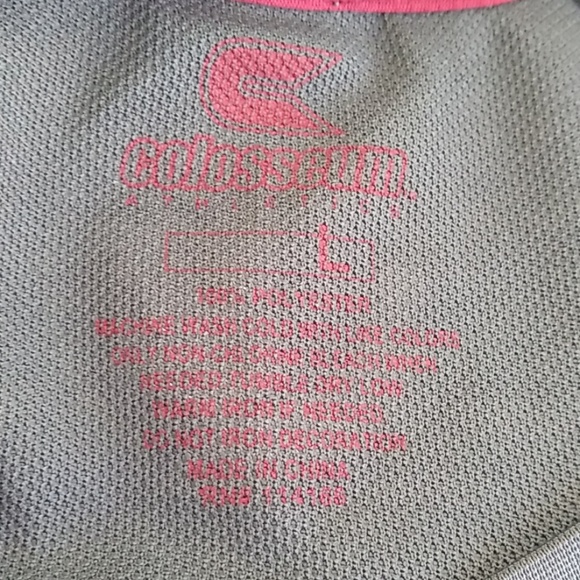 FSU Seminoles Colosseum T-shirt - Picture 8 of 8